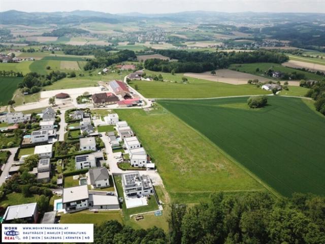 Grundstück kaufen in Katsdorf, Oberösterreich