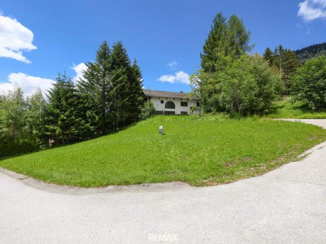 Grundstück kaufen in Liezen, Steiermark