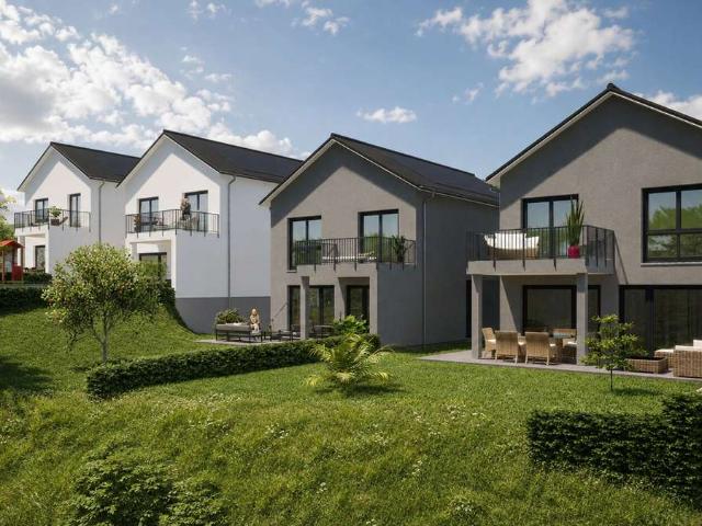 Erdgeschosswohnung kaufen in Diersburg, Hohberg