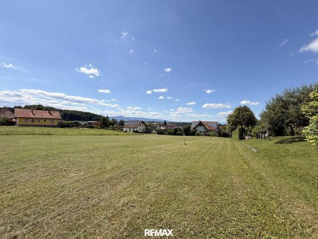 Grundstück kaufen in Deutschlandsberg, Steiermark