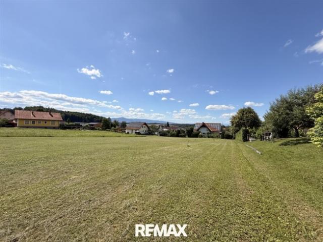 Grundstück kaufen in Wettmannstätten, Steiermark