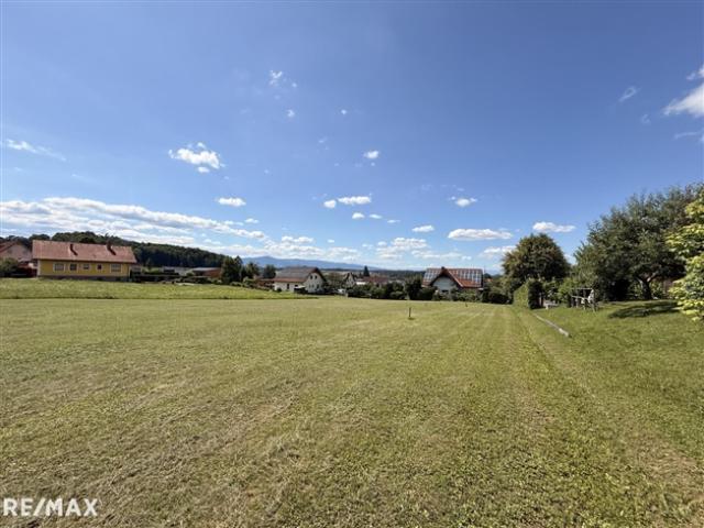 Grundstück kaufen in Wettmannstätten, Steiermark