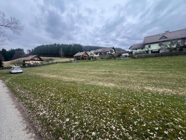 Immobilie kaufen in Semriach, Bezirk Graz-Umgebung