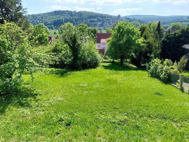 Erdgeschosswohnung kaufen in Röllinghausen, Alfeld