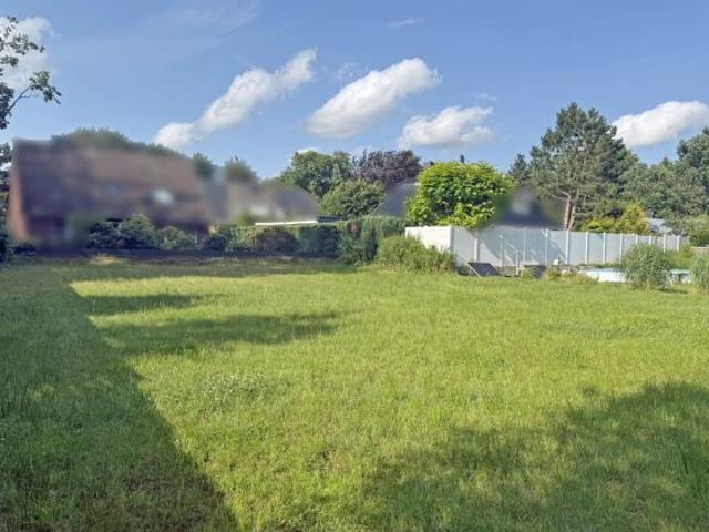 Erdgeschosswohnung kaufen in Sülfeld, Schleswig-Holstein