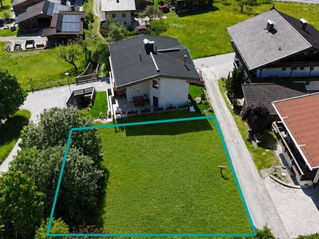 Immobilie kaufen in Wildschönau, Tirol