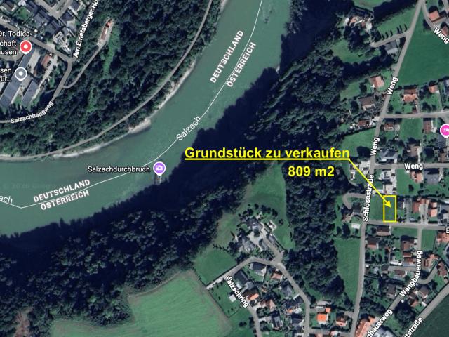 Immobilie kaufen in Oberösterreich