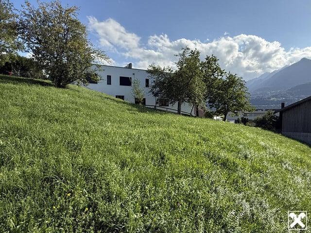 Grundstück kaufen in Satteins, Vorarlberg