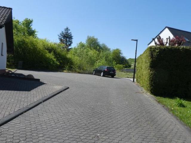Erdgeschosswohnung kaufen in Trier, Rheinland-Pfalz