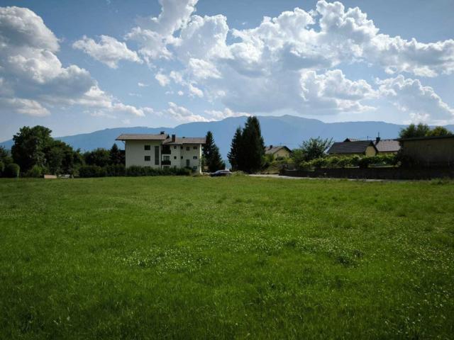 Grundstück kaufen in Seeboden, Kärnten