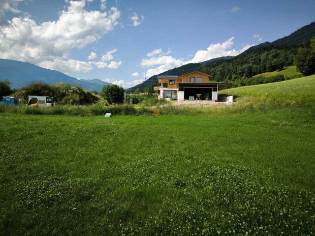 Immobilie kaufen in Tangern, Seeboden