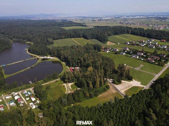 Grundstück kaufen in Bezirk Graz-Umgebung, Steiermark