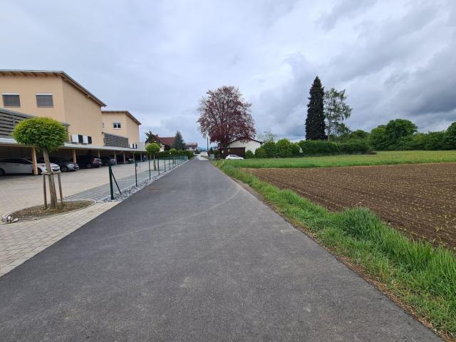 Grundstück kaufen in Gersdorf-Feistritz, Steiermark