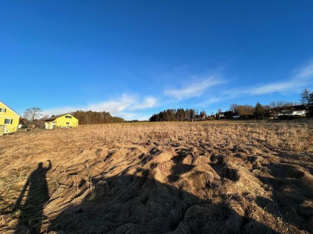 Grundstück kaufen in Sankt Marein bei Graz, St. Marein bei Graz