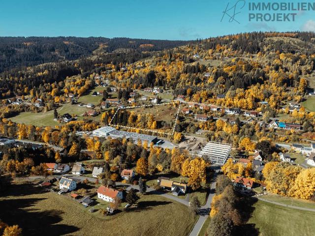 Erdgeschosswohnung kaufen in Warmensteinach, Landkreis Bayreuth