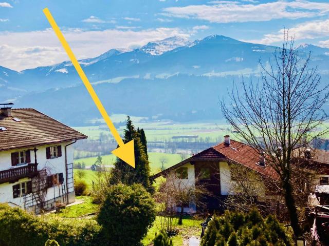 Immobilie kaufen in Terfens, Tirol