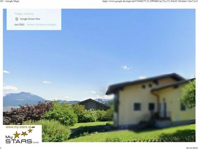 Grundstück kaufen in Thalgau, Salzburg