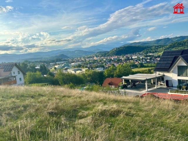 Grundstück kaufen in Voitsberg, Steiermark