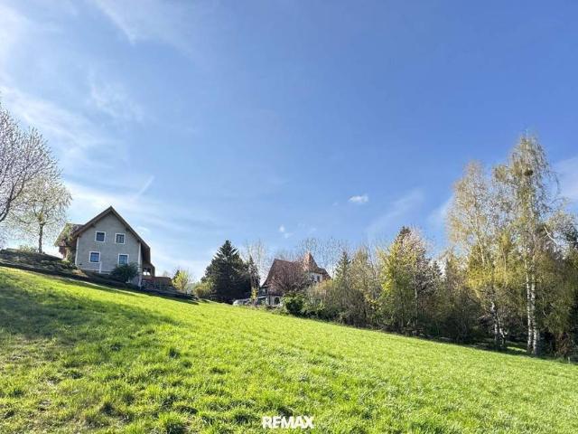 Grundstück kaufen in Steiermark