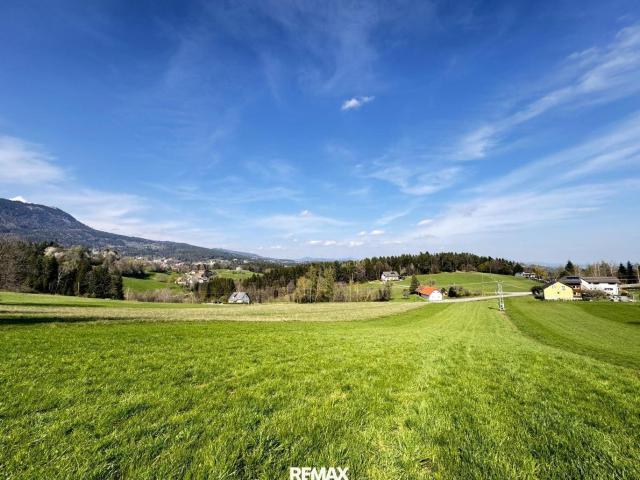 Grundstück kaufen in St. Radegund, Steiermark