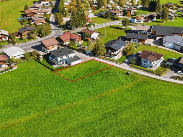 Immobilie kaufen in Waidring, Bezirk Kitzbühel