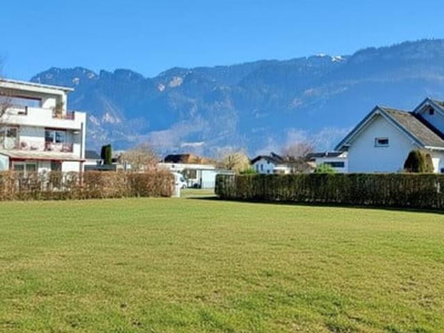 Grundstück kaufen in Altach, Vorarlberg