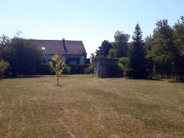 Grundstück kaufen in Gänserndorf Süd, Gänserndorf