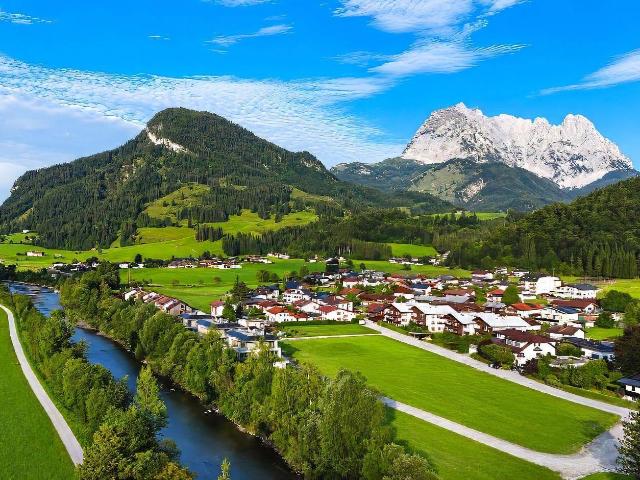 Immobilie kaufen in Kirchdorf in Tirol, Tirol