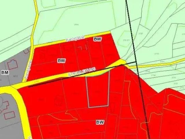 Grundstück kaufen in Pinkafeld, Burgenland