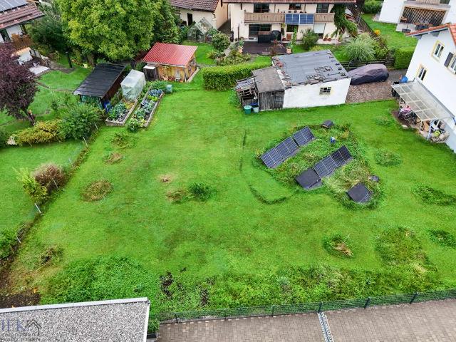 Erdgeschosswohnung kaufen in Penzberg, Landkreis Weilheim-Schongau