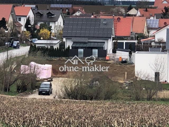 Erdgeschosswohnung kaufen in Zolling, Bayern