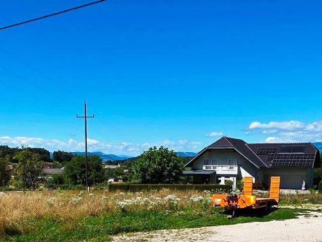 Immobilie kaufen in Globasnitz, Kärnten