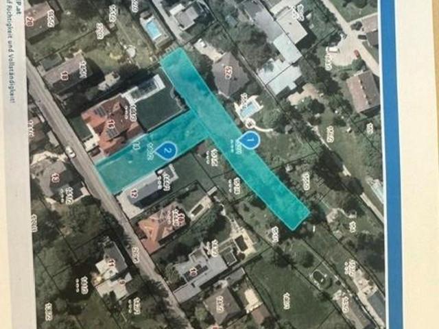 Grundstück kaufen in Perchtoldsdorf, Niederösterreich