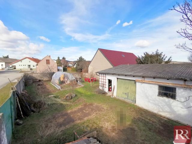 Grundstück kaufen in Breitenbrunn am Neusiedler See, Burgenland