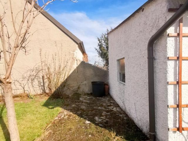 Grundstück kaufen in Breitenbrunn am Neusiedler See, Burgenland