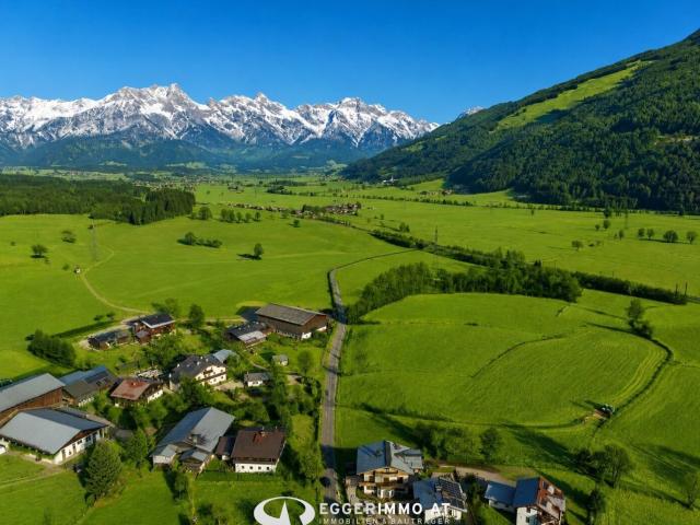 Grundstück kaufen in Mitterhofen, Maishofen