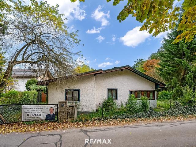 Grundstück kaufen in Wals-Siezenheim, Salzburg