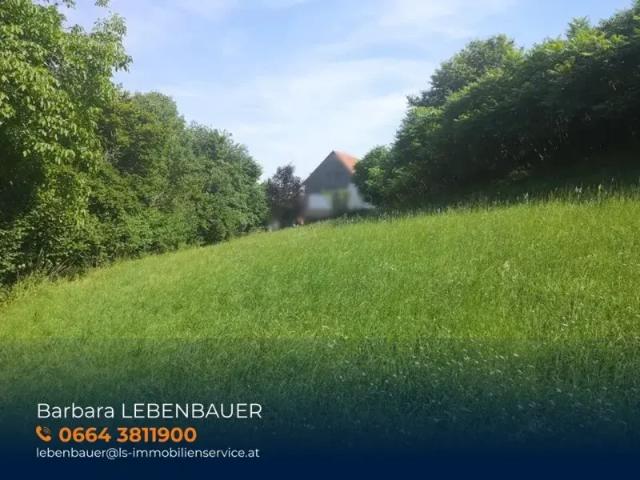 Grundstück kaufen in Breitenbach, Tirol