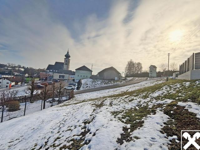 Grundstück kaufen in Eberstalzell, Oberösterreich