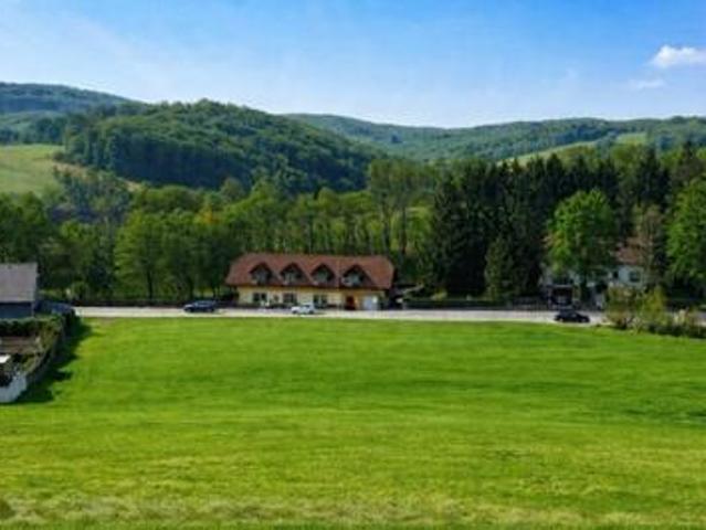Grundstück kaufen in Breitenfurt bei Wien, Niederösterreich