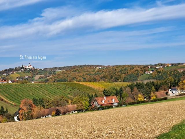 Grundstück kaufen in Steiermark