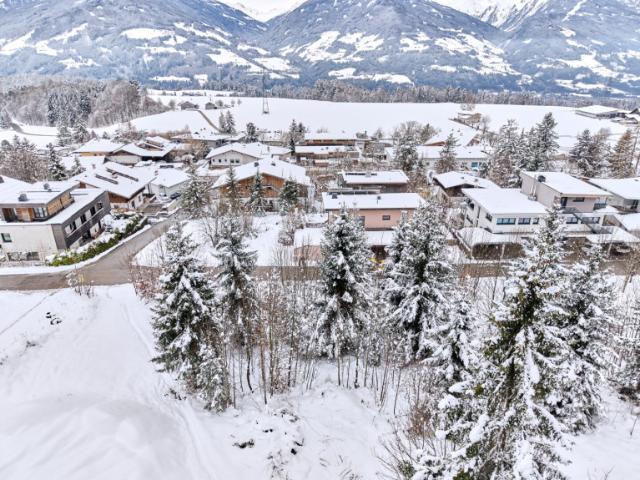 Grundstück kaufen in Gnadenwald, Tirol