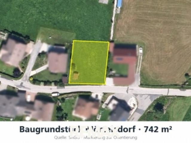 Grundstück kaufen in Lessach, Bezirk Tamsweg