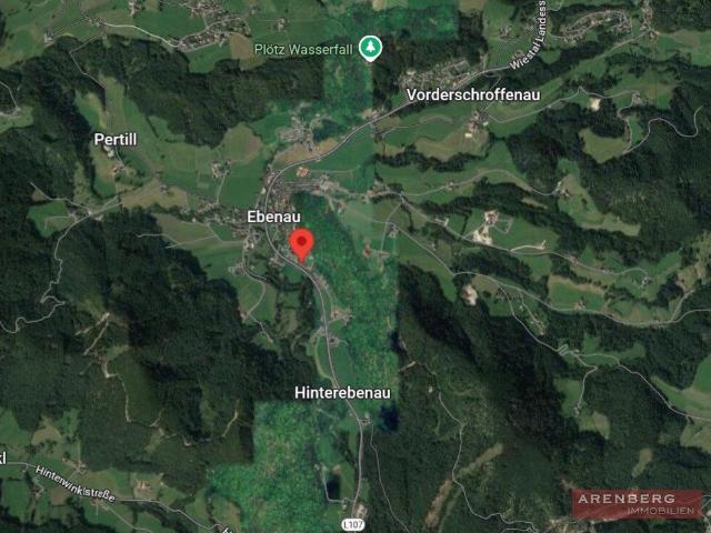 Haus kaufen in Ebenau