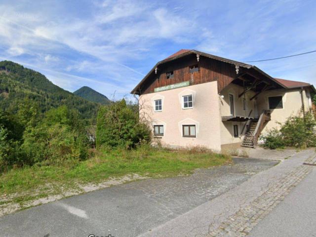 Haus kaufen in Ebenau, Vorderschroffenau