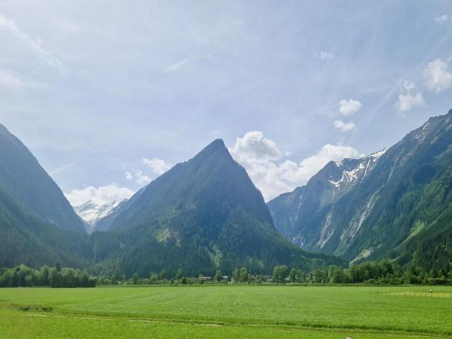 Grundstück kaufen in Neukirchen, Salzburg