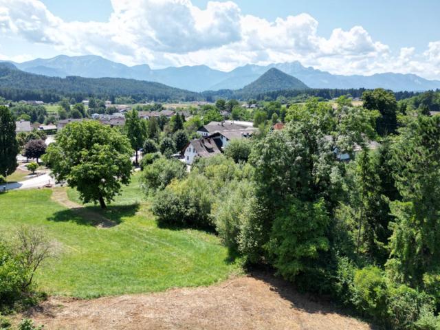 Grundstück kaufen in Kärnten