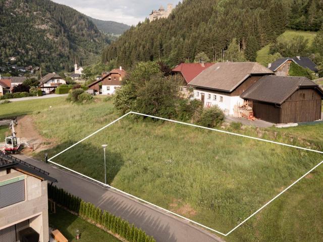 Immobilie kaufen in Lungau, Salzburg