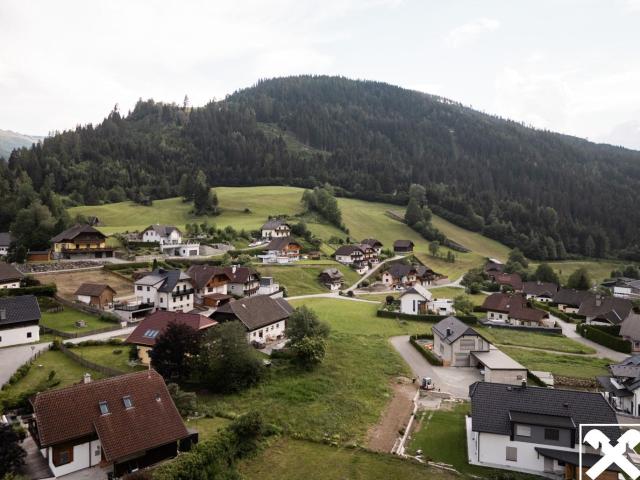 Grundstück kaufen in Lungau, Salzburg