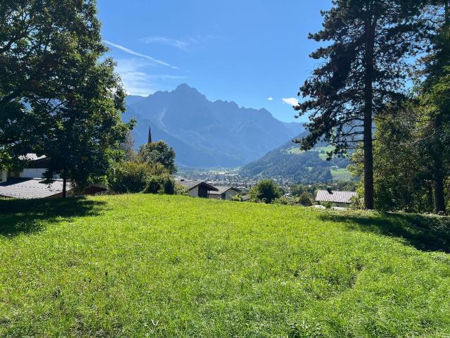 Grundstück kaufen in Gaimberg, Tirol